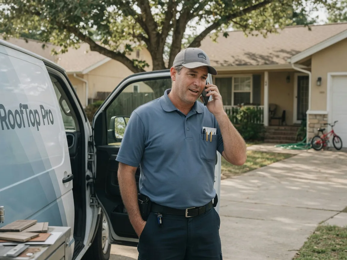 Roof Repair Troy, TX FAQs