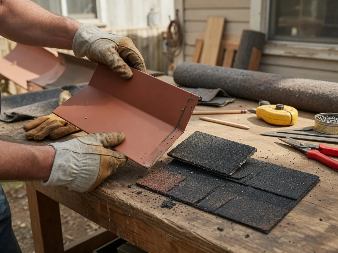 Roof Repair company in Troy, TX